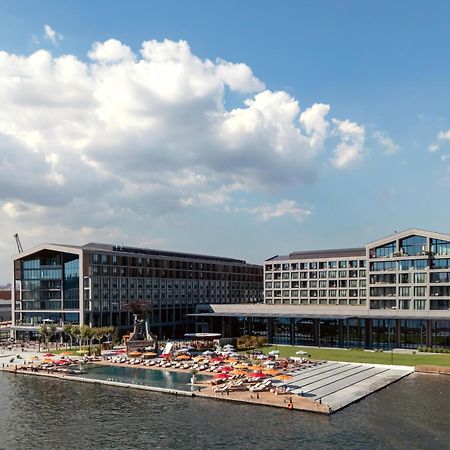 מלון Rixos Tersane איסטמבול מראה חיצוני תמונה