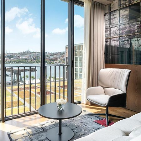 מלון Rixos Tersane איסטמבול מראה חיצוני תמונה
