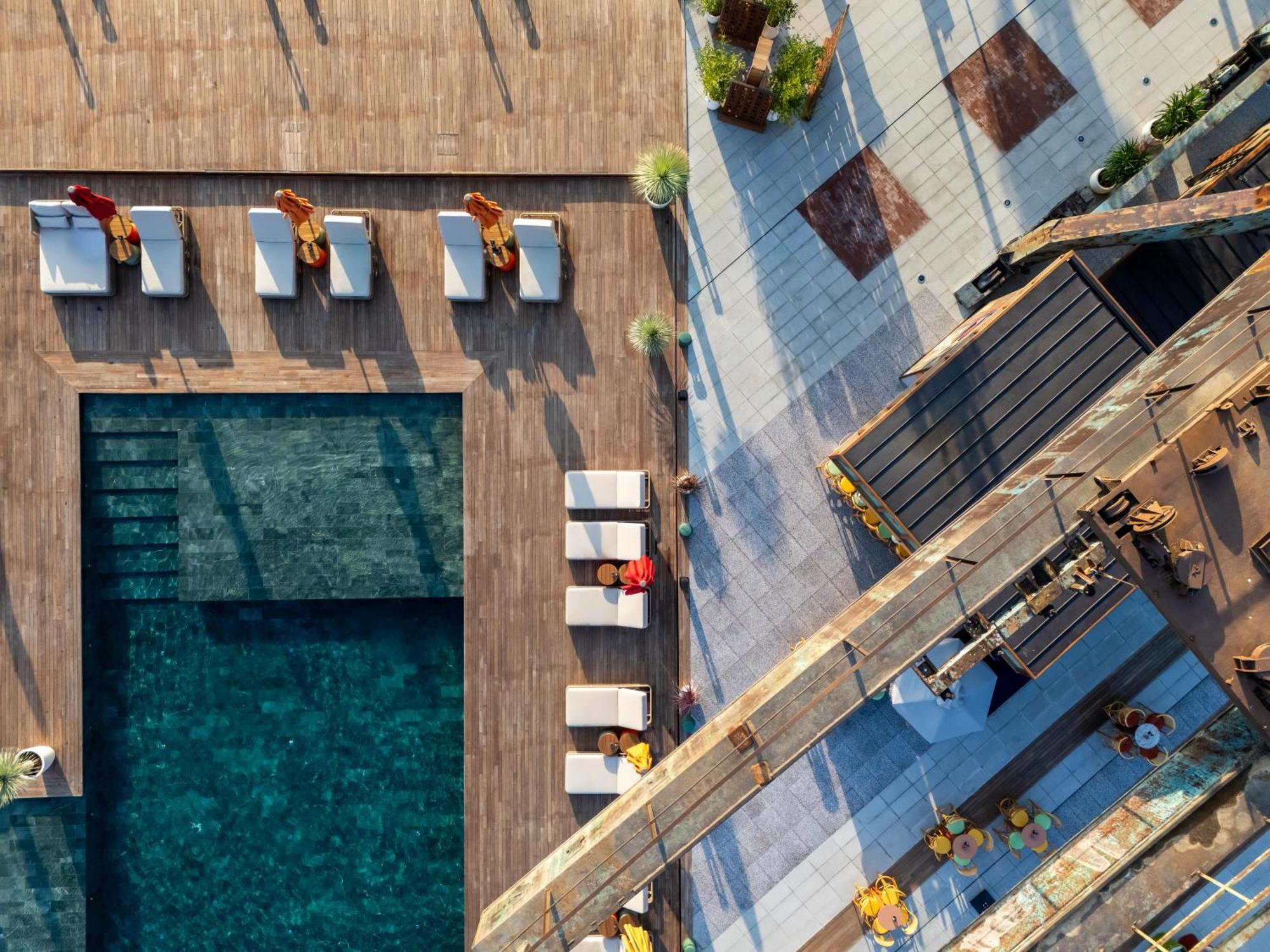 מלון Rixos Tersane איסטמבול מראה חיצוני תמונה