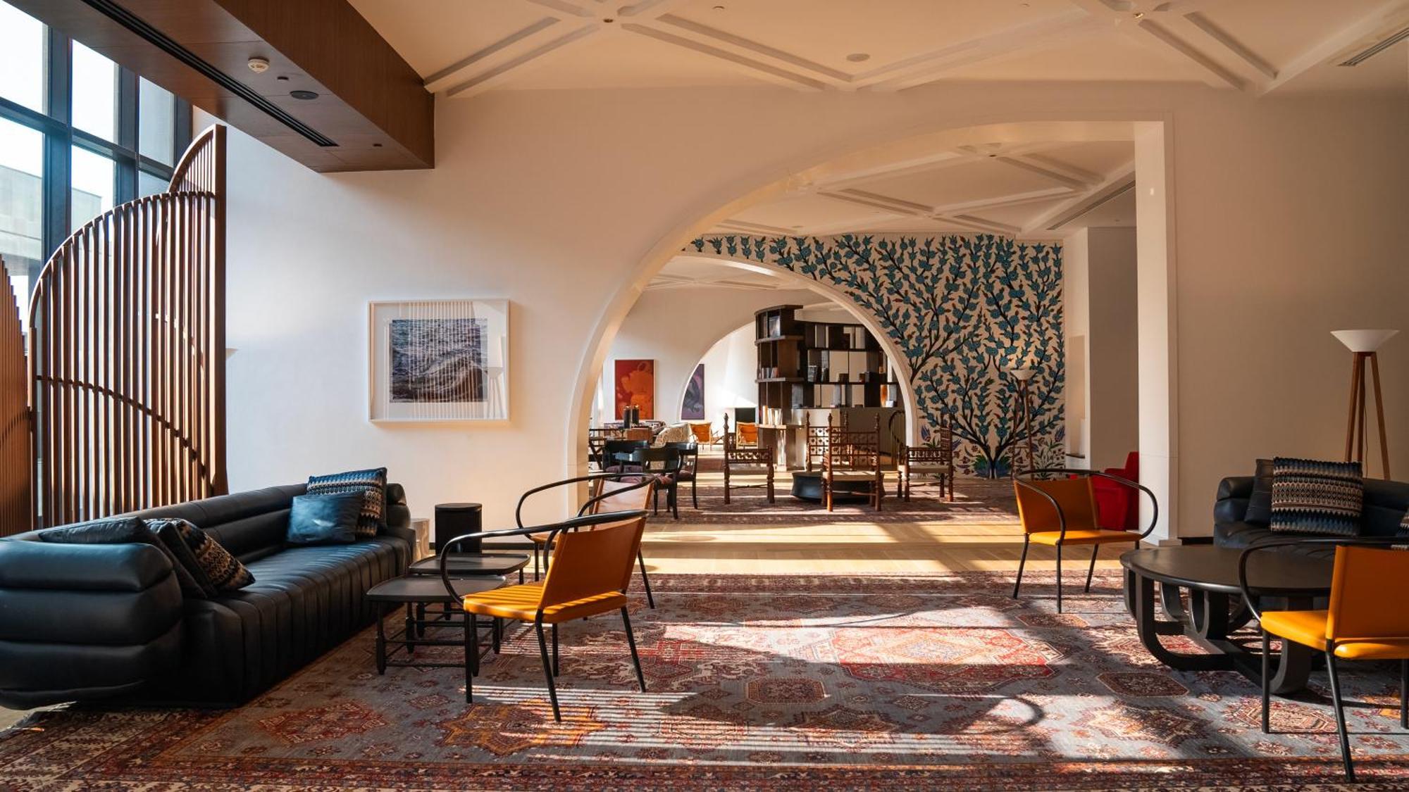 מלון Rixos Tersane איסטמבול מראה חיצוני תמונה
