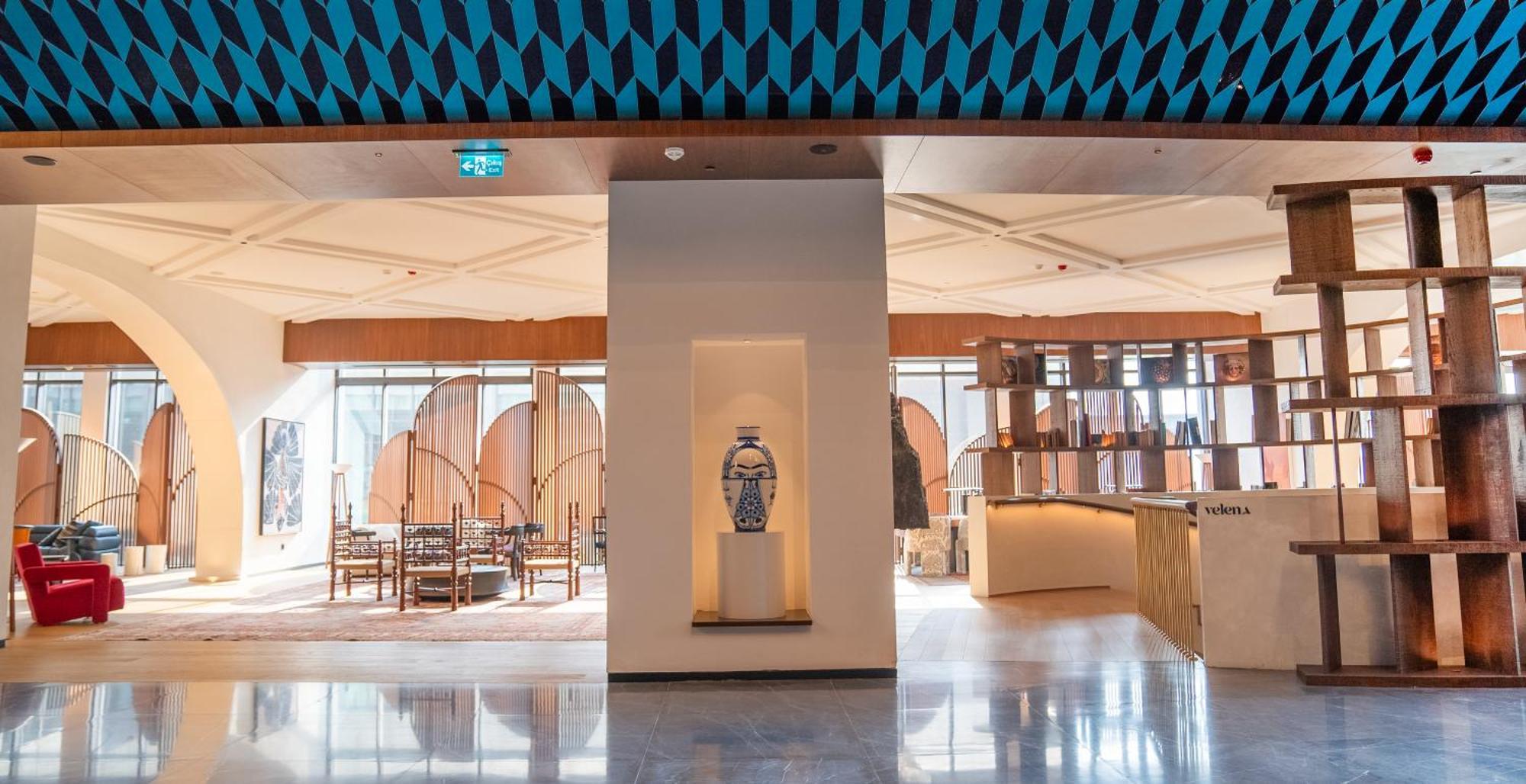 מלון Rixos Tersane איסטמבול מראה חיצוני תמונה